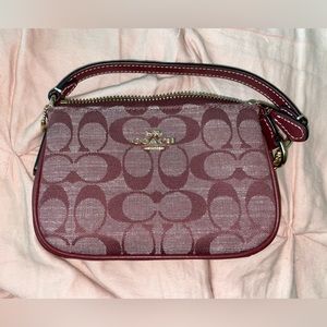 Coach Nolita 15 - Chambray